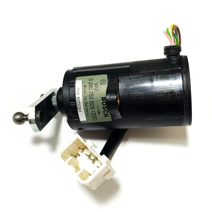 Throttle Position Sensor (Potentiometer) for Ferrari 360 / F430 — P/N 170038