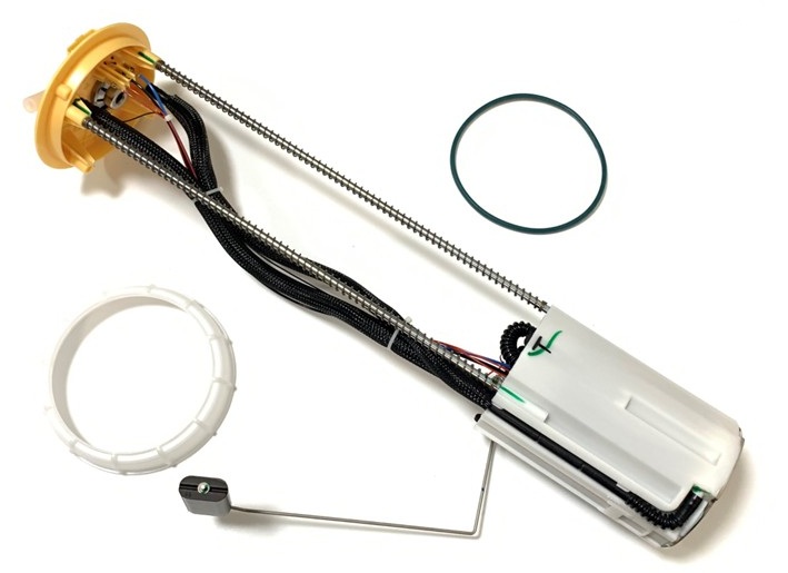 フェラーリ マセラティ フューエルポンプ交換・関連部品 360 F430 612 