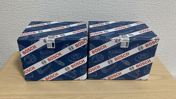 エアマスセンサー 360 フェラーリ 純正 OEM Bosch モデナ スパイダー チャレンジ Modena Challenge Ferrari