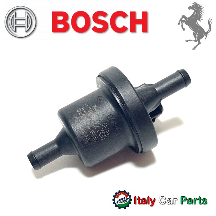 ブリーザーバルブ アンチエバポレーション 355 360 430 456 550 575 599 612 Ferrari