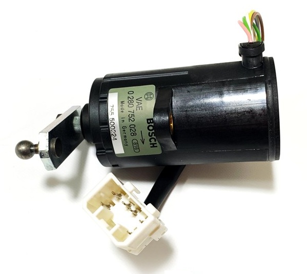 スロットルポジションセンサー アクセル メーター F430 360 モデナ Modena 575 フェラーリ 純正 Ferrari