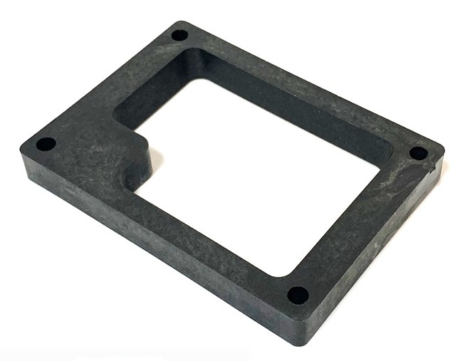 シフトゲート ガスケット スペーサー F355 フェラーリ マニュアル MT Ferrari トランスミッション