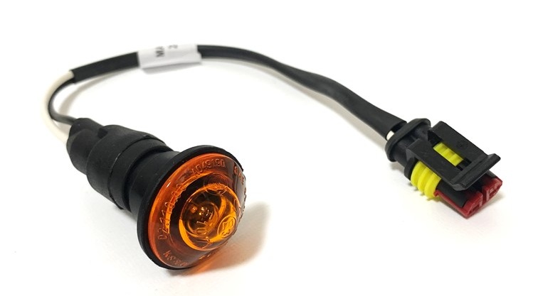 サイドマーカー フェラーリ純正 ウインカー Ferrari 360 F430 458 488 550 575 599 612 Carifornia F12 ENZO FF マセラティ Maserati