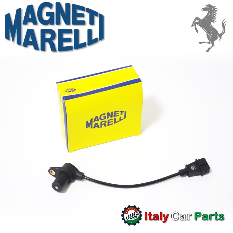 クランク スピードセンサー 348 512TR 512M Magnei Marelli フェラーリ マニエッティマレリ