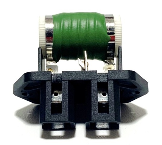 ラジエター ファン レジスター 抵抗器 360 F430 フェラーリ 水温 クーリング Ferrari ERA製 オーバーヒート 冷却水