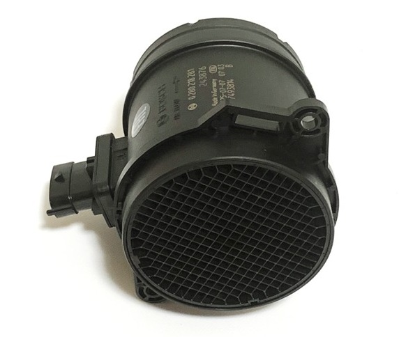 エアマスセンサー エアフローメーター Maserati マセラティ 純正OEM Bosch V6 ギブリ クアトロポルテ レヴァンテ