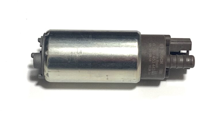 フューエル ポンプ 456M 550 マラネロ バルケッタ フェラーリ 燃料ポンプ Ferrari Bosch