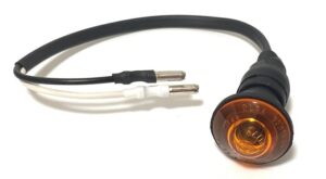 サイドマーカー ウインカー フェラーリ Ferrari 208 328 348 F355 456 512 Testarossa テスタロッサ サイド ライト