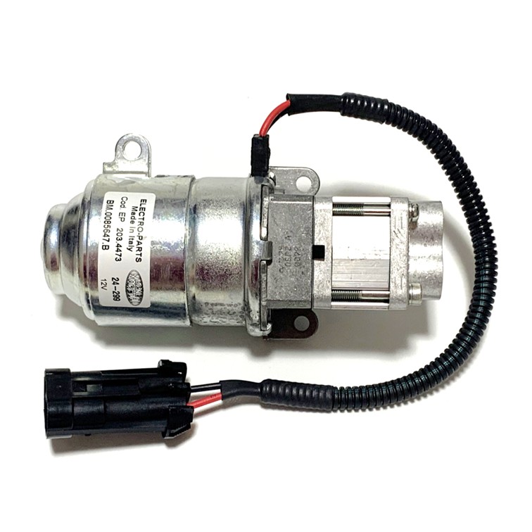 F1ポンプ 360/430/575/612 フェラーリ マセラティ 4200 Magneti Marelli 247223