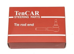 TenCAR フェラーリ マセラティ スタビライザーリンク タイロッドエンド Ferrari Maserati 355 360 430 612