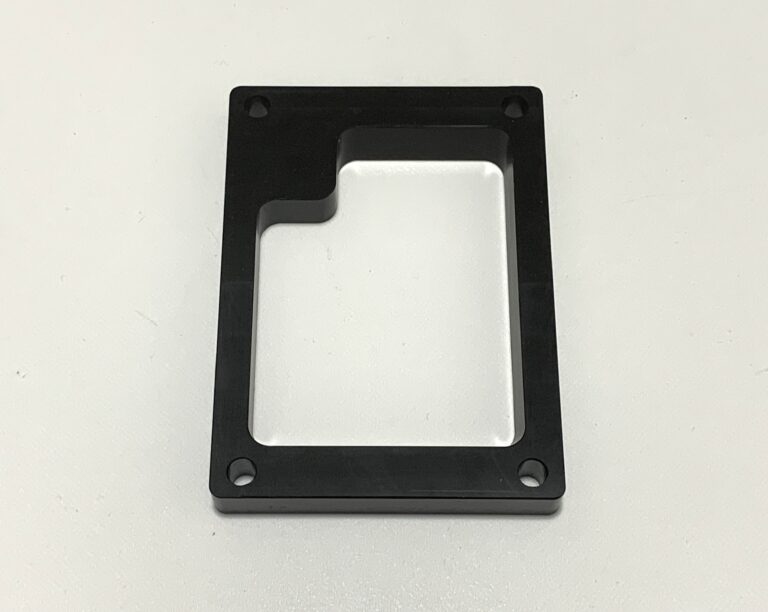 Ferrari F355 Shift Gate Gasket Spacer PN/159389