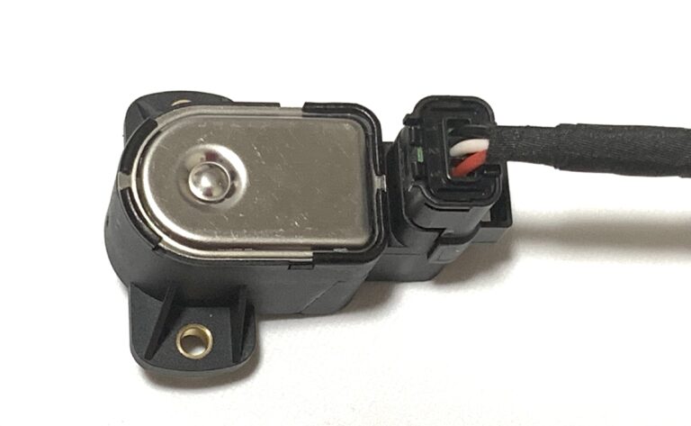 Ferrari 360 F1 shift position sensor coupling sensor 181325 182156