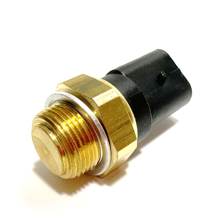 Radiator fan switch temperature sensor 87°-82° 348/F355/456/512/Mondial Ferrari EPS/Facet 140314