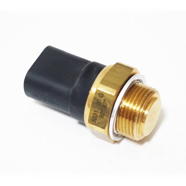 Radiator fan switch temperature sensor 92°-87° 348/F355/456/512/Mondial Ferrari EPS/Facet 158655