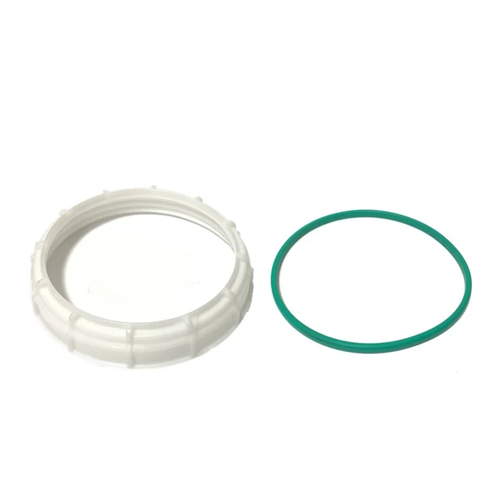 Ferrari fuel pump ring nut, 360 430 599 612, 4200 GranSport
