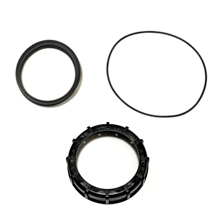 Ferrari 360 fuel pump ring nut