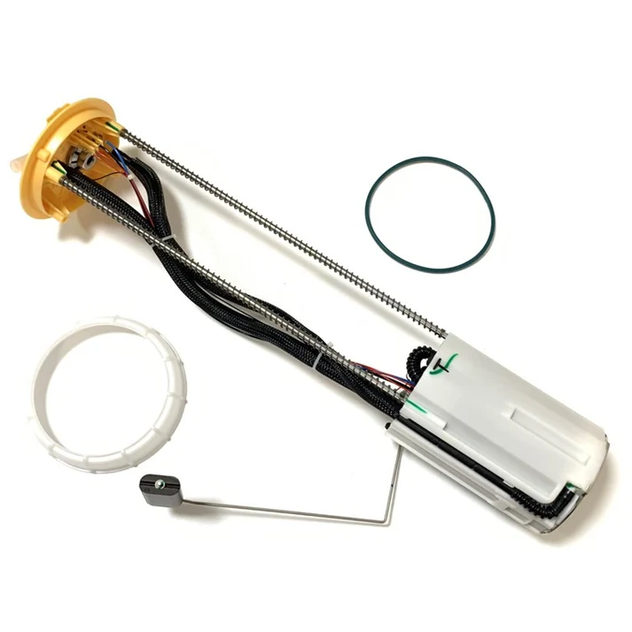 Fuel pump, left side, Ferrari 360 / F430 Spider, Bosch Genuine OEM 239812