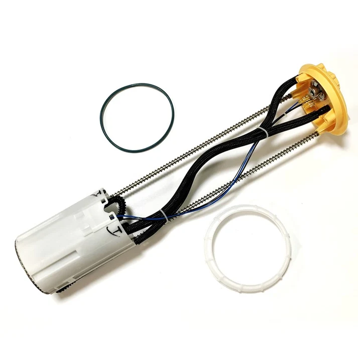Fuel pump, right side, Ferrari 360 / F430 Spider, Bosch Genuine OEM 239811