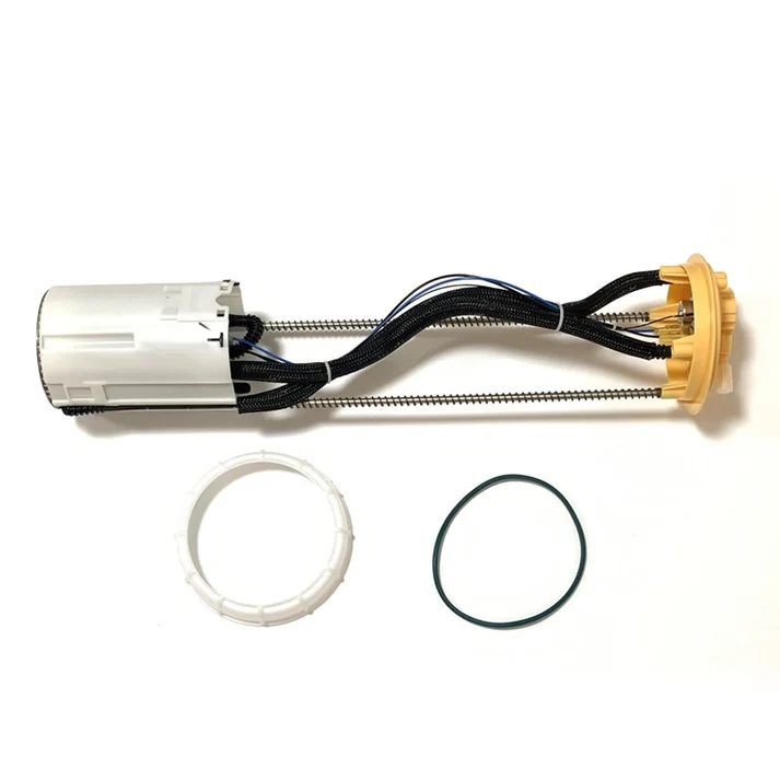 Fuel pump, right side, Ferrari F430 / 430 Scuderia, Bosch Genuine OEM 239820