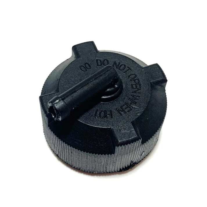 Aftermarket 1.0 bar radiator cap for Ferrari 355, 360, F430, 458, 488, 550 and 575, part number 145030